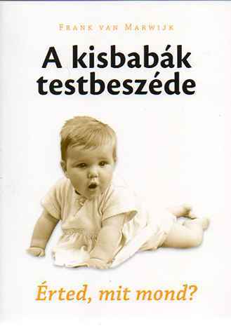 A kisbabák testbeszéde