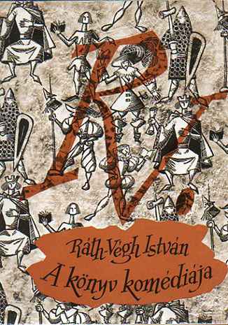 A könyv komédiája