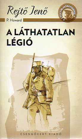 A láthatatlan légió