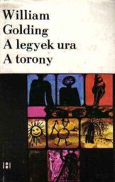 William Golding - A legyek ura - A torony