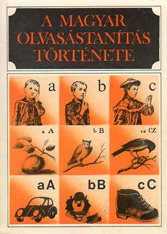 A magyar olvasástanítás története