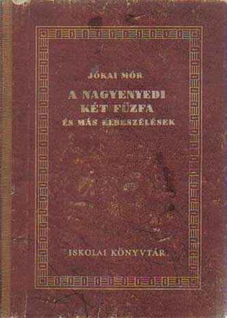 A nagyenyedi két fűzfa