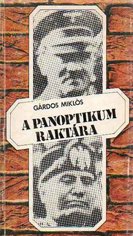 A panoptikum raktára