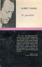 Albert Camus - A pestis