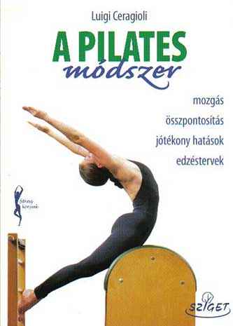 A Pilates-módszer
