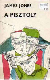 Éjjeli műszak - A pisztoly