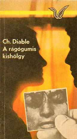 A rágógumis kishölgy