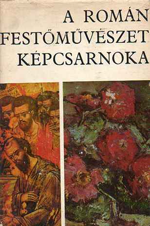 A román festőművészet képcsarnoka