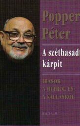A széthasadt kárpit
