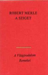 A sziget I-II kötet