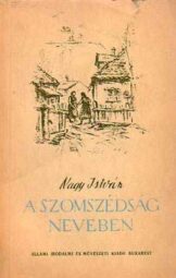 Szomszédság nevében
