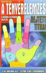 A tenyérelemzés rejtett titkai
