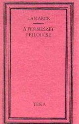 A természet fejlődése