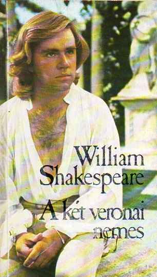 A két veronai nemes - William Shakespeare