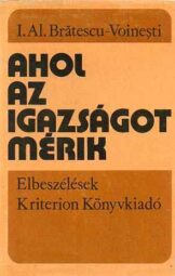 Ahol az igazságot mérik