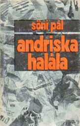 Andriska halála