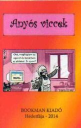 Anyós viccek