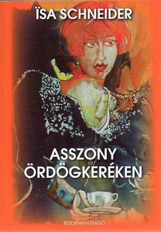 Asszony ördögkeréken