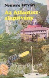 Az Atlantisz alapítvány