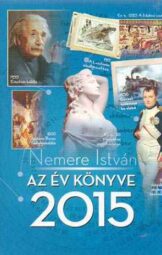 Az Év Könyve 2015