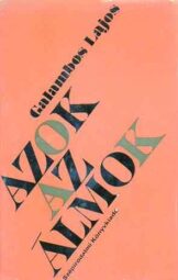 Azok az álmok
