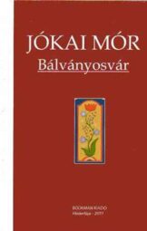 Bálványosvár