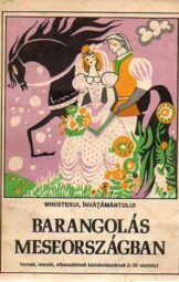 Székely Erzsébet - Barangolás Meseországban