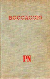 Boccaccio legszebb novellái