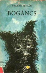 Fekete István - Bogáncs