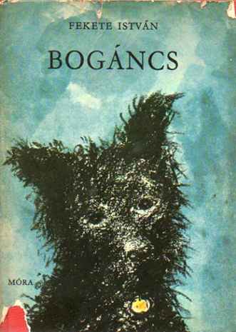 Fekete István - Bogáncs