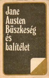 Büszkeség és balítélet