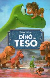 Dinó tesó - Disney-Pixar