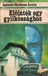 Előjáték egy gyilkossághoz