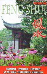 Feng Shui a kertemben