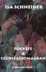 Fogkefe a szükségcsomagban