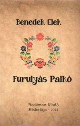 Furulyás Palkó