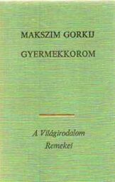 Gyermekkorom