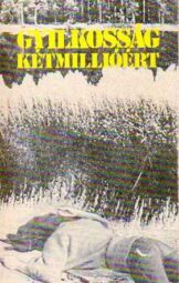 Gyilkosság kétmillióért