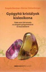 Gyógyító kristályok kislexikona