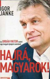Hajrá magyarok! - Igor Janke