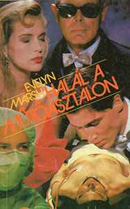 Evelyn Marsh - Halál a műtőasztalon