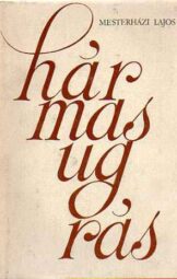 Hármasugrás