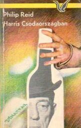 Harris csodaországban