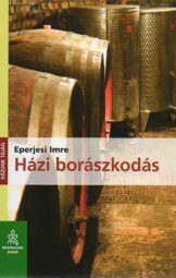 Házi borászkodás