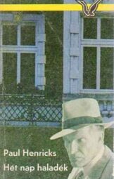 Hét nap haladék