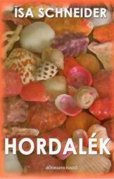 Hordalék
