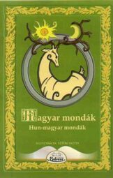 Hun - Magyar mondák