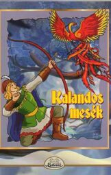 Kalandos mesék