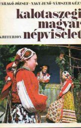 Kalotaszegi magyar népviselet