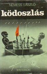 Ködoszlás - Novellák